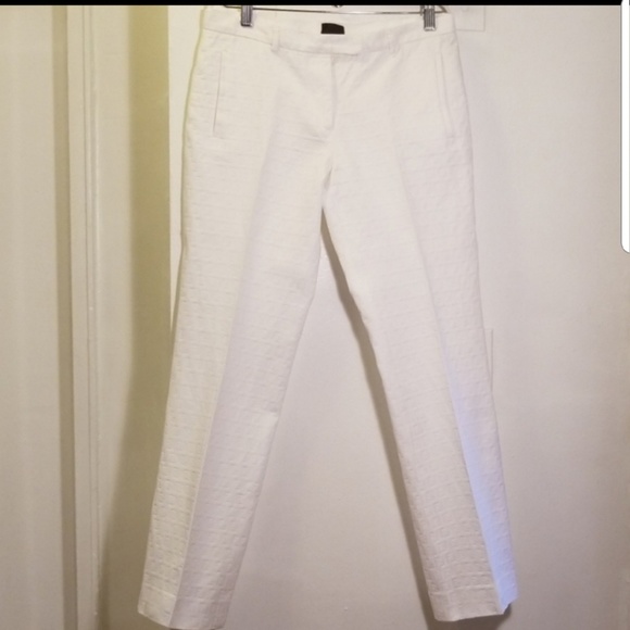 🎈Reduced! Fendi logo pants zucca trousers $900 - Picture 2 of 10